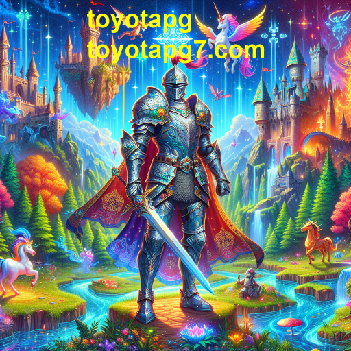 A Magia dos Jogos de Fantasia em toyotapg