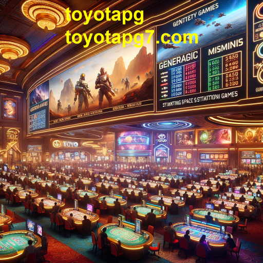 Explorando o Mundo dos Jogos de Estratégia